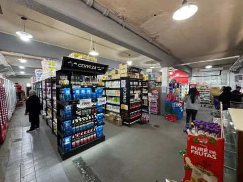 Galpon en Venta 78 años