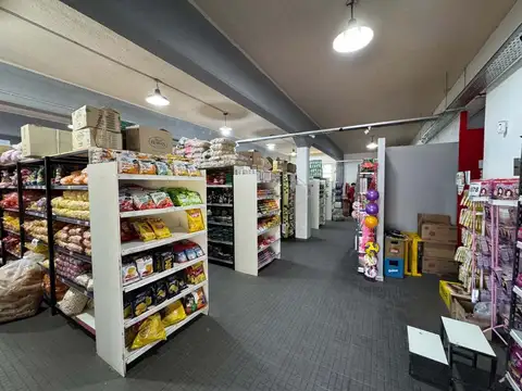 VENTA DE EDIFICIO COMERCIAL EN  MAIPÚ MENDOZA