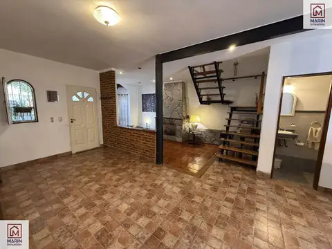 Casa en Venta al Sureste