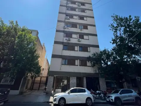 Aranguren 1200 , Piso 1