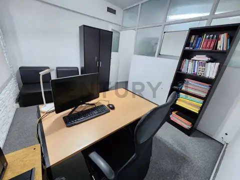 Oficina en Venta en San Nicolás, USD 29.900