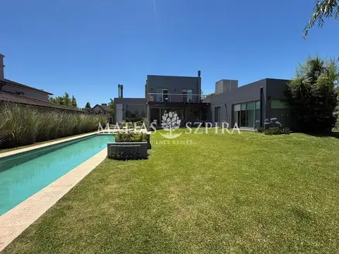 Casa en Venta en La Concepcion, USD 430.000