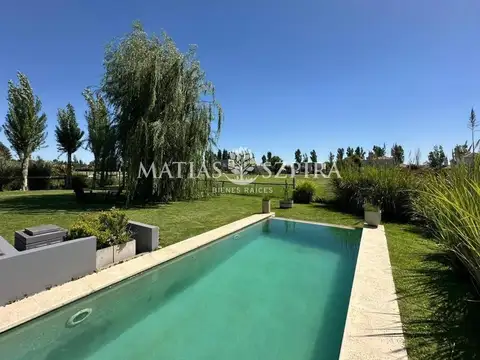 CASA EN VENTA EN LA CONCEPCIÓN 1 EN LUJÁN