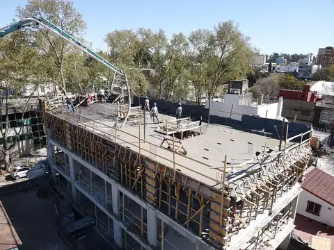 Departamento en Venta al Oeste