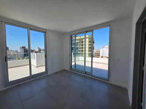 Departamento en Alquiler Apto profesional