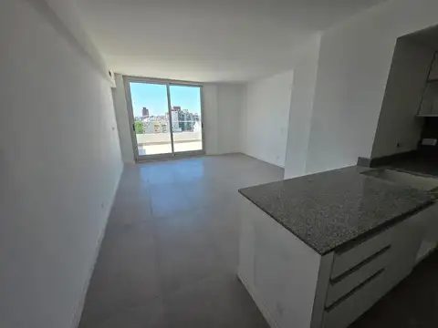Departamento en Alquiler A Estrenar