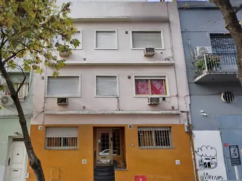 Aguirre 1000, Hotel en Venta, 27 Habitaciones con Baño y Cocina, Lote Propio, Villa Crespo