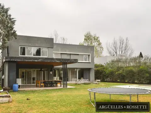 Kentucky Club de Campo