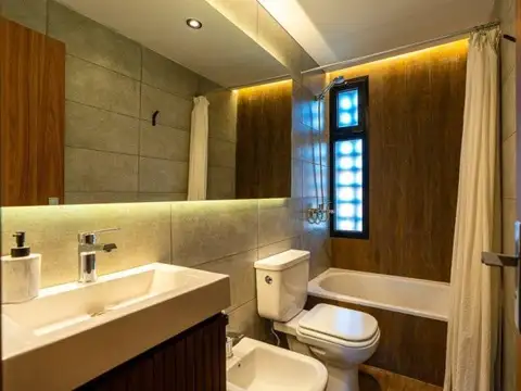 WILDE 455 BIS - 2 DORMITORIOS - TERRAZA DE USO EXCLUSIVO  - A ESTRENAR