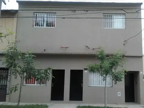 COMPLEJO DE DEPARTAMENTOS