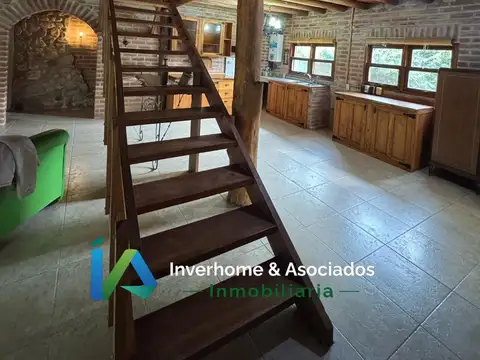 Casa en Alquiler al Norte