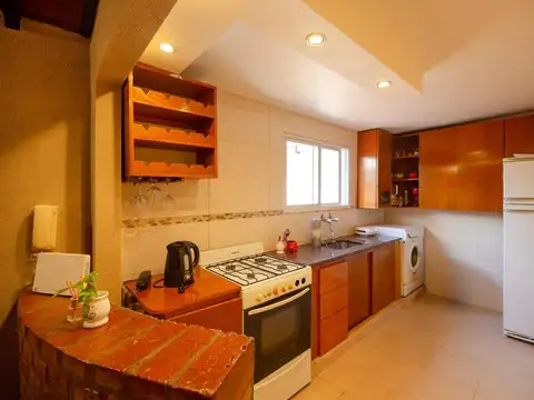 Depto Tipo Casa en Venta 40 años