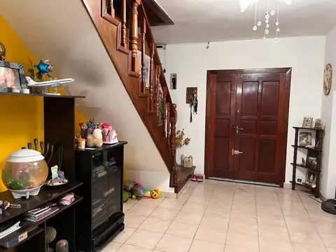Casa en Venta 35 años