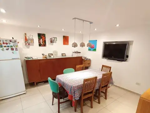 Depto Tipo Casa en Venta de 4 ambientes