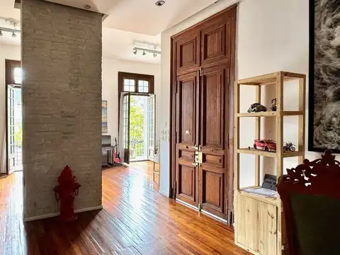 Departamento en Venta de 3 dormitorios
