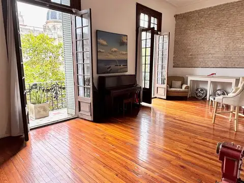 Departamento en Venta en Monserrat, USD 270.000