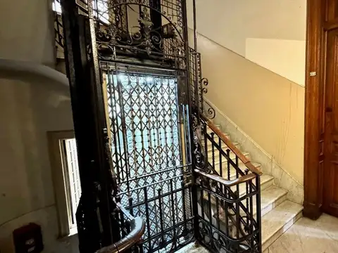 Departamento en Venta de 5 ambientes