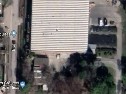 Galpon en Venta en Tortuguitas, USD 6.000.000