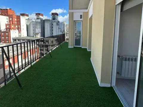 Departamento en Venta al Norte