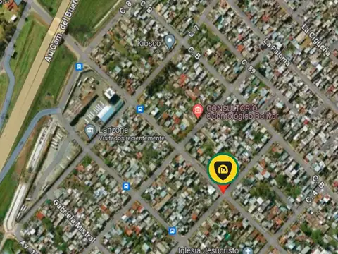 Departamento en Venta en Jose Leon Suarez, USD 63.000