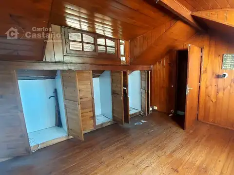 Casa en Venta 60 años