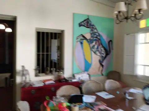 CASA ANTIGUA - ARECO - VENTA - RECICLADA