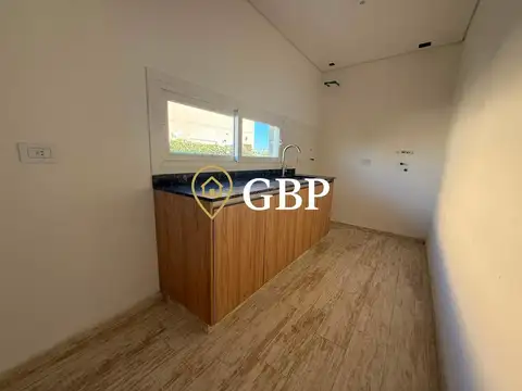 Casa en Alquiler A Estrenar