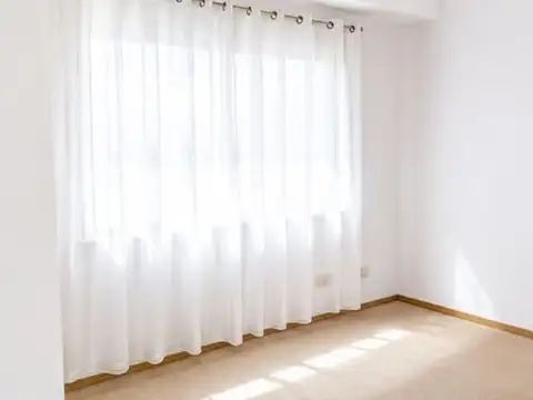 Departamento en Venta 15 años