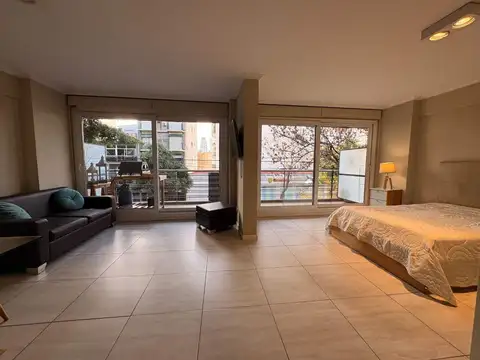 Departamento en Alquiler Temporal en Constitucion, USD 900