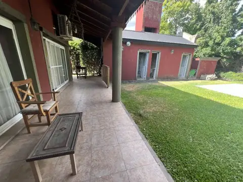 Fuerza aérea 3102 , Piso No definido