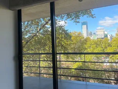 Avenida Juan Bautista Alberdi 800