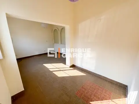 Depto Tipo Casa en Alquiler de 2 ambientes