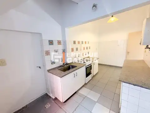 Depto Tipo Casa en Alquiler al Noroeste