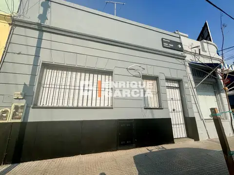 Monroe 5400, Piso PB