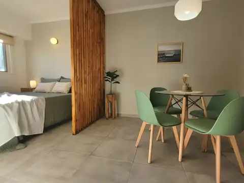 Departamento en Venta 55 años