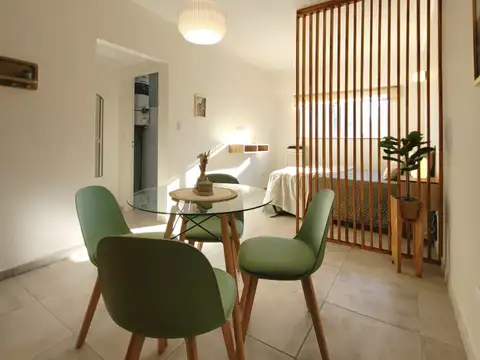 Departamento en Venta en Zona Guemes, USD 60.900