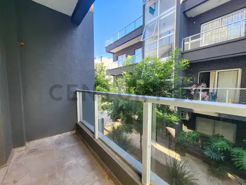 Brandsen 3200, Piso 1/M