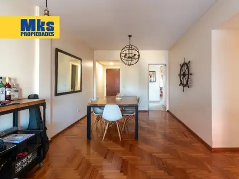 Departamento en Venta de 4 ambientes