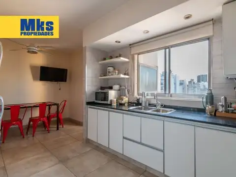 Departamento en Venta en Barracas, USD 240.000