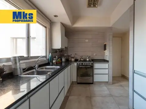 Departamento en Venta de 3 dormitorios