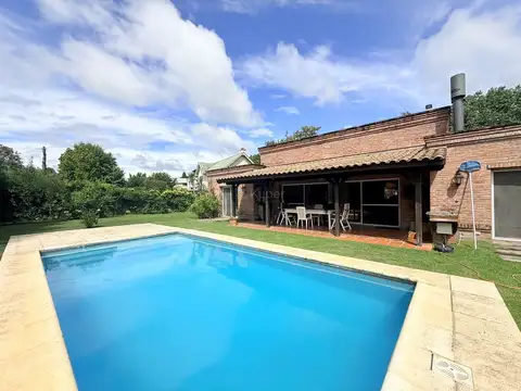 La Rinconada, Pilar 900