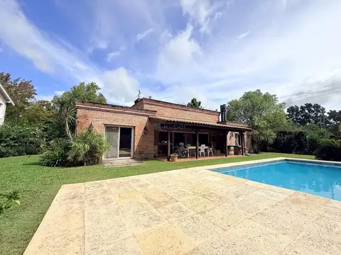 Casa Quinta  en Venta en La Rinconada, Pilar, G.B.A. Zona Norte
