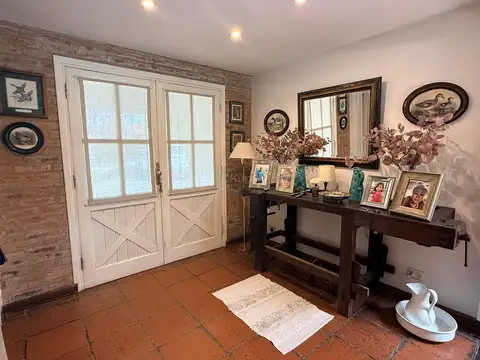 Casa en Venta 20 años