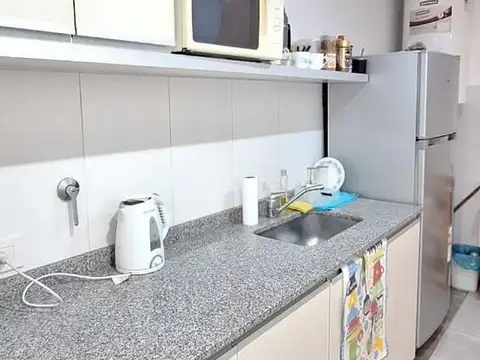 Departamento en Venta en Belén de Escobar, USD 125.000