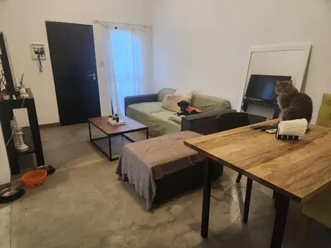 Teniente General Aramburu 850