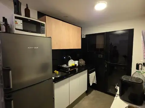 Depto Tipo Casa en Venta de 2 ambientes