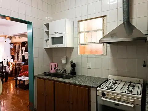 Casa en Venta 20 años