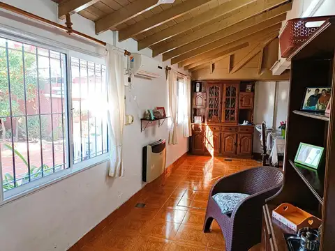 Dorrego 300