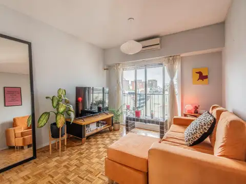 Avenida Olazábal 3200