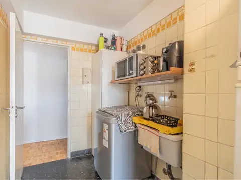 Departamento en Venta Permite mascota